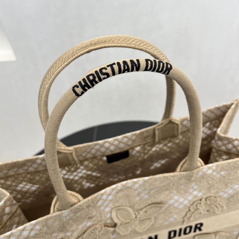 chr1st1an D10r shopping bags